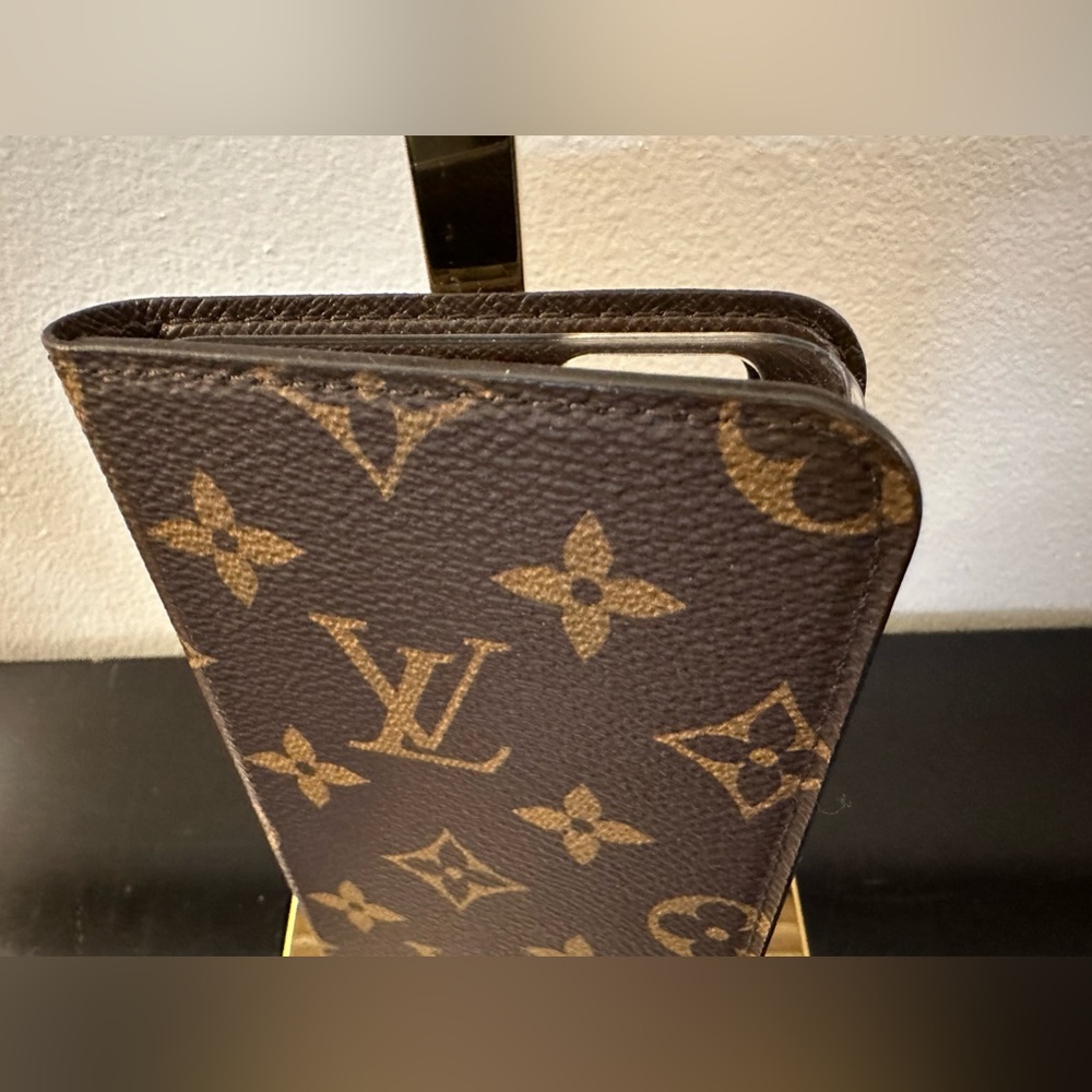 Louis Vuitton Monogram iPhone Case - Picture 5 of 9